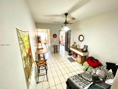 Apartamento para Venda, em Vitória, bairro Jardim Camburi, 1 dormitório, 1 banheiro, 1 vaga